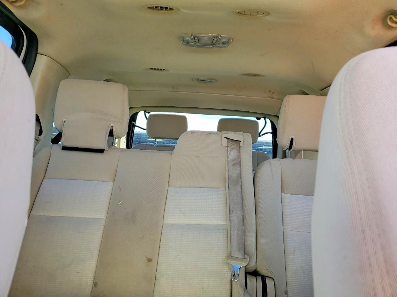 2006 Ford Explorer xlt