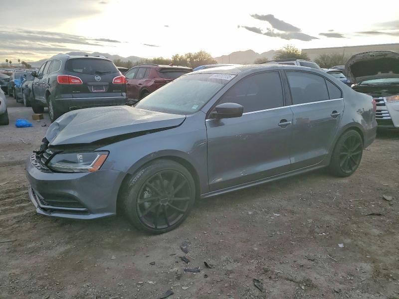 2017 Volkswagen Jetta s