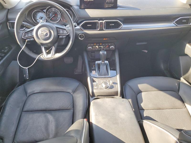 2024 Mazda Cx-5 Select