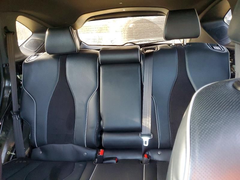 2021 Acura Rdx A-spec