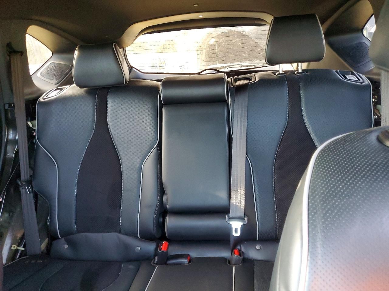 2021 Acura Rdx A-spec