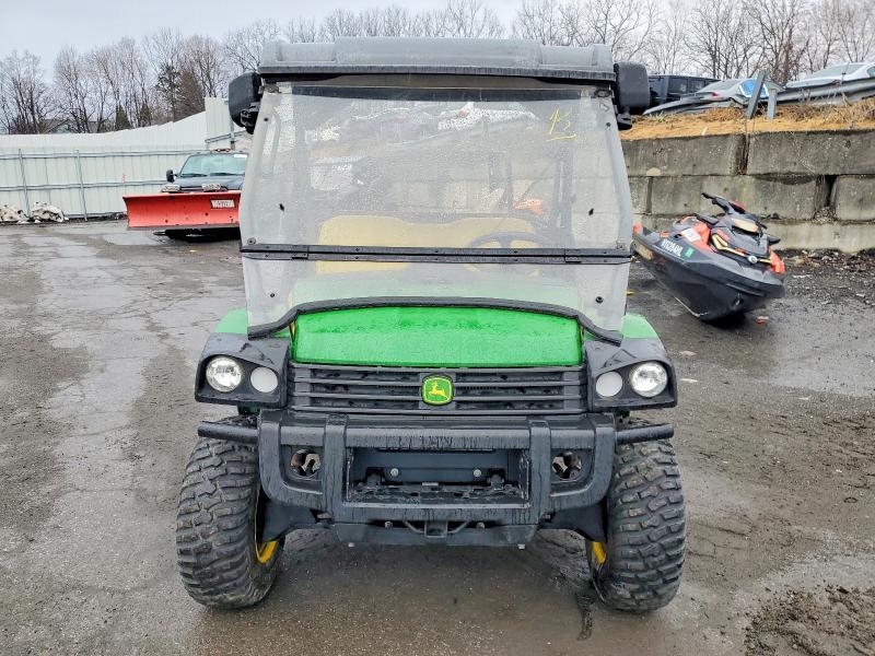 2019 John Deere Gator Utility Vehicle