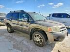 2006 Mitsubishi Endeavor Limited