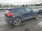 2023 Volvo Xc40 Ultimate