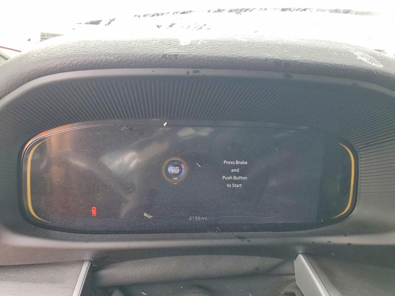 2025 Jeep Wagoneer Series ii