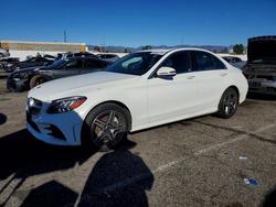 2021 Mercedes-Benz C 300 4matic for sale in Van Nuys, CA