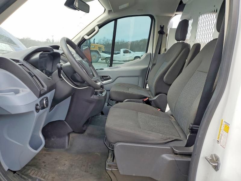 2019 Ford Transit T-150