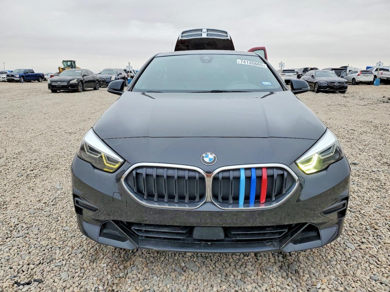 2022 Bmw Motorrad 2022 bmw Motorrad 228i