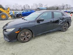 2017 Honda Civic ex for sale in Spartanburg, SC