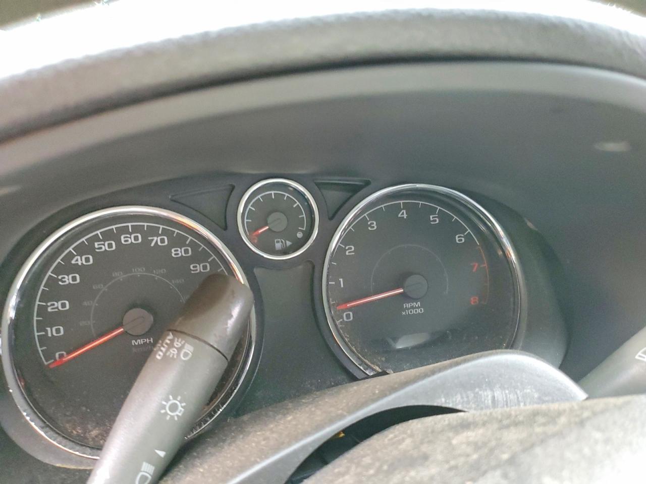 2010 Chevrolet Cobalt ls