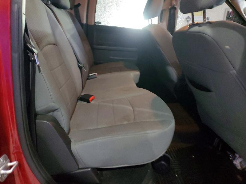 2013 Dodge RAM 1500 ST