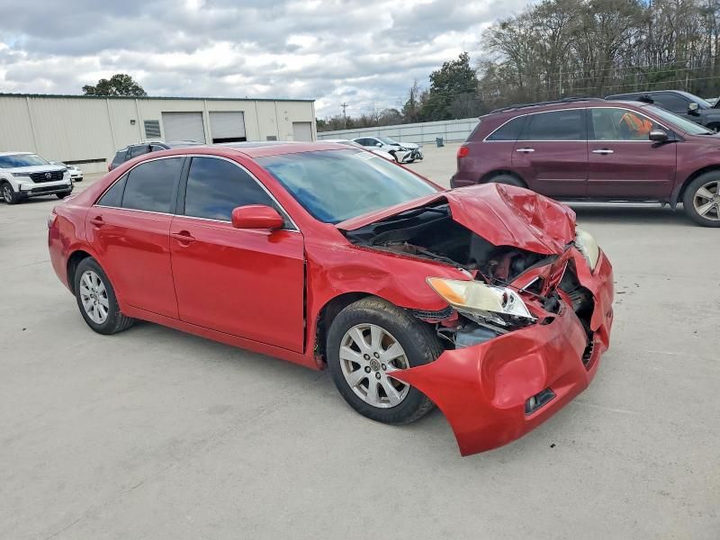 2009 Toyota Camry Base