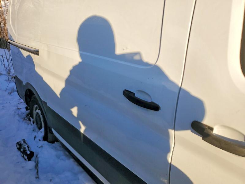2020 Ford Transit T-150