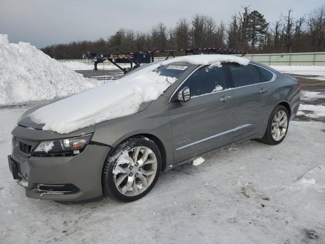 2017 Chevrolet Impala Premier