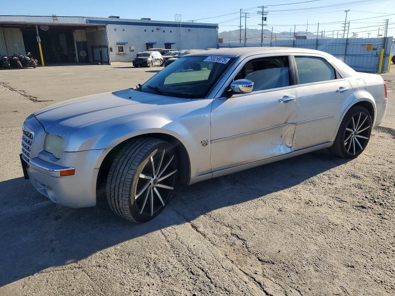 2007 Chrysler 300c