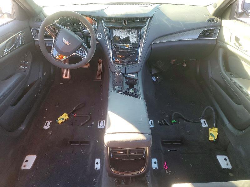 2016 Cadillac Cts-v