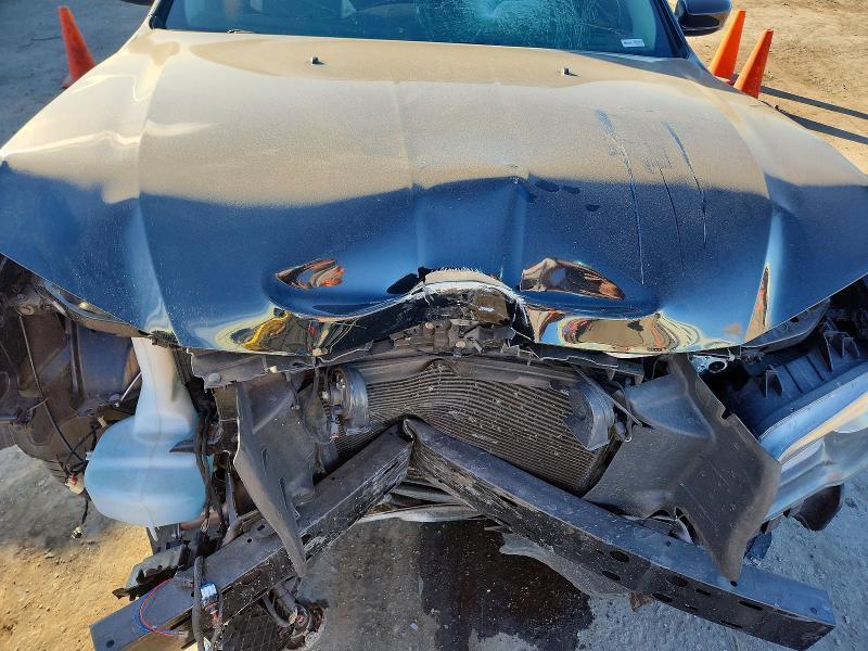 2021 Chrysler 300 Touring