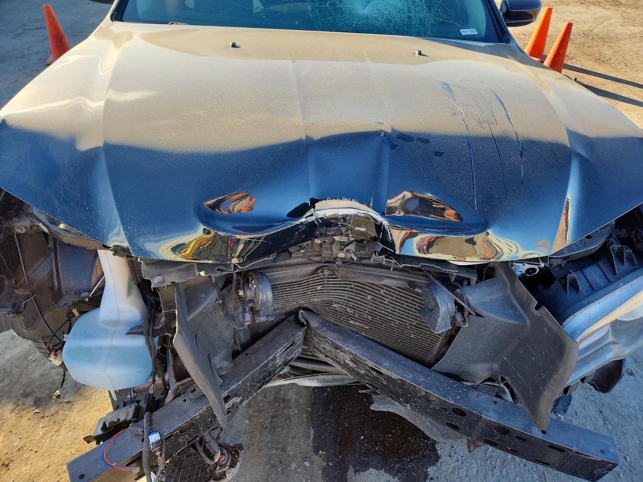 2021 Chrysler 300 Touring