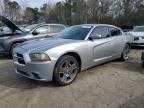 2014 Dodge Charger sxt Plus