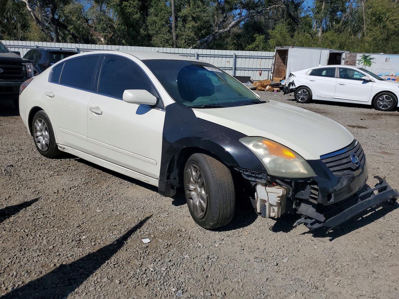 2009 Nissan Altima 2.5