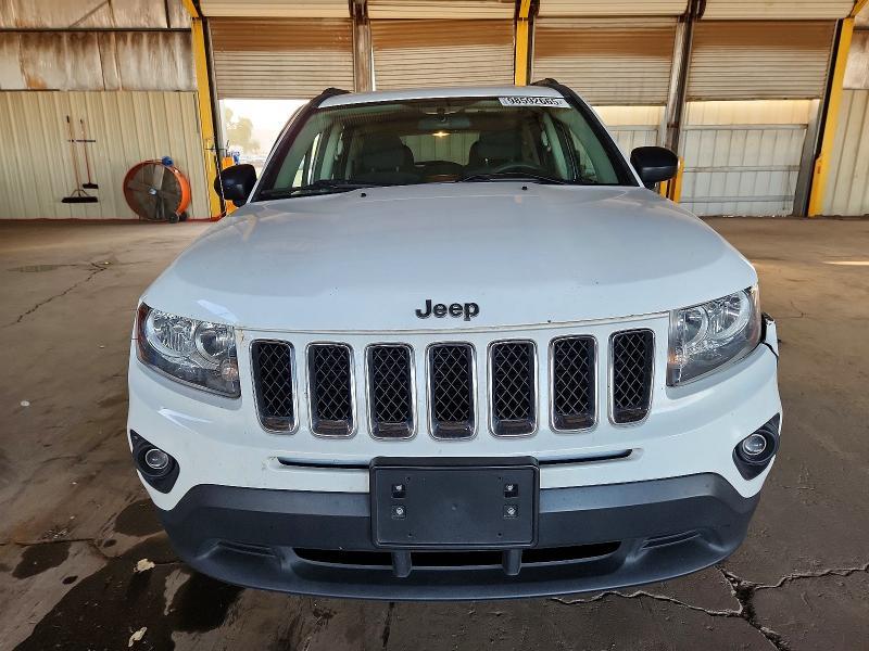 2015 Jeep Compass Sport