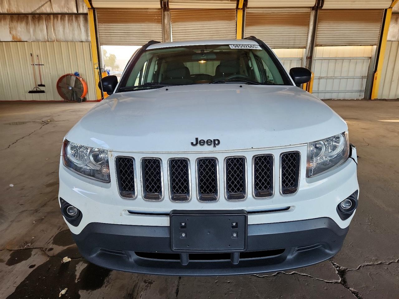 2015 Jeep Compass Sport