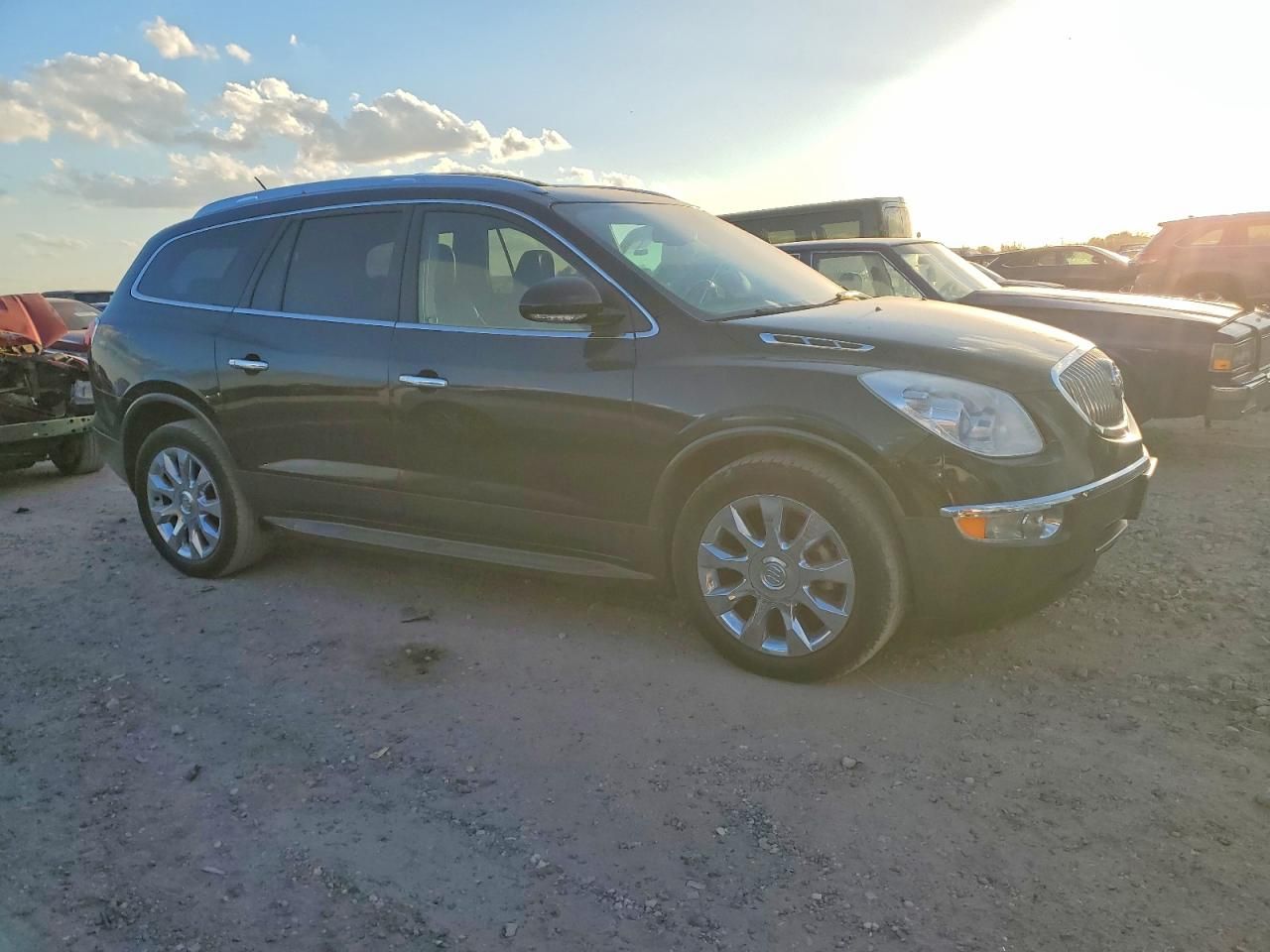 2011 Buick Enclave cxl
