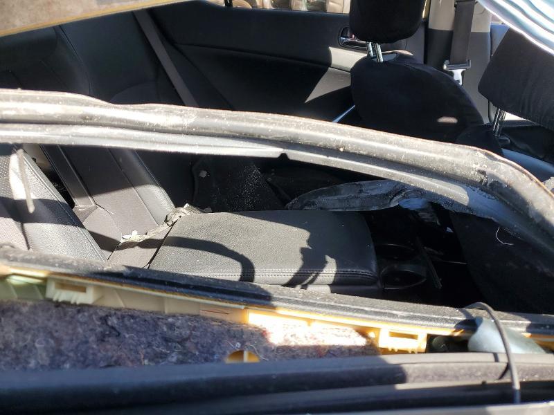 2007 Lexus Is 350