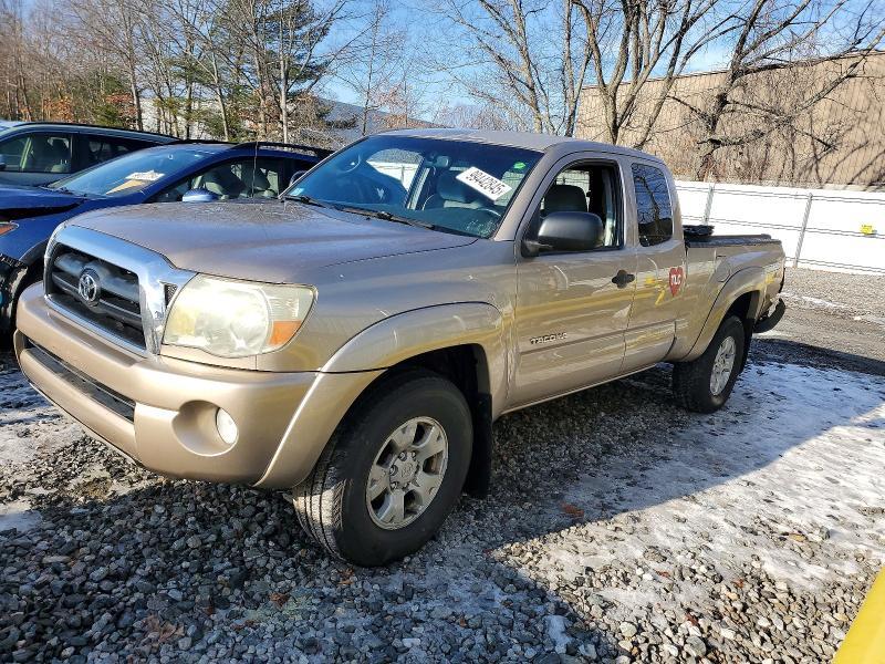 2006 Toyota Tacoma