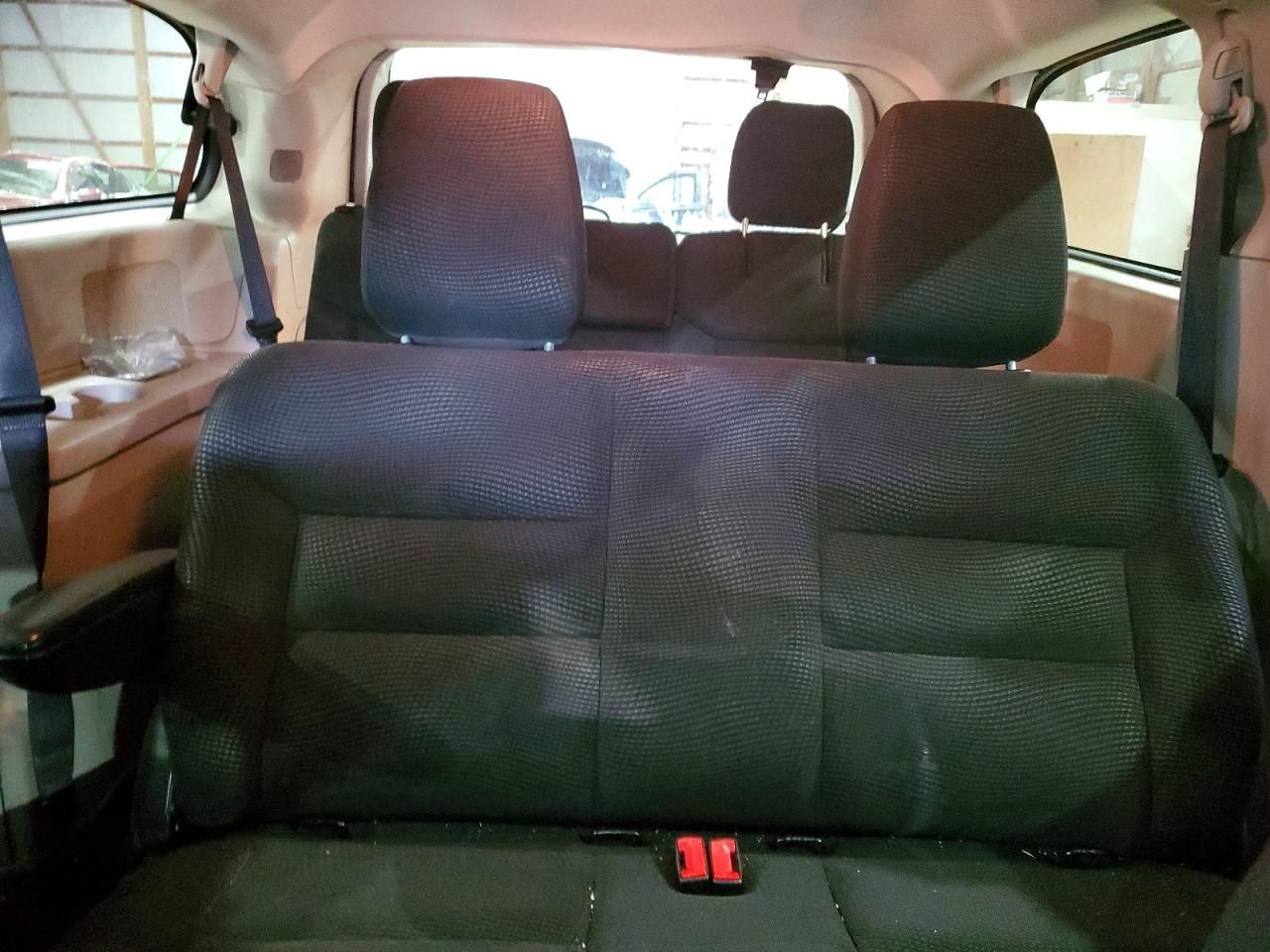 2020 Dodge Grand Caravan se