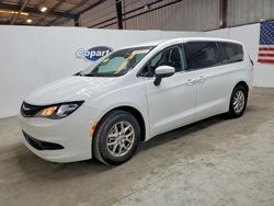 2023 Chrysler Voyager lx en venta en Jacksonville, FL