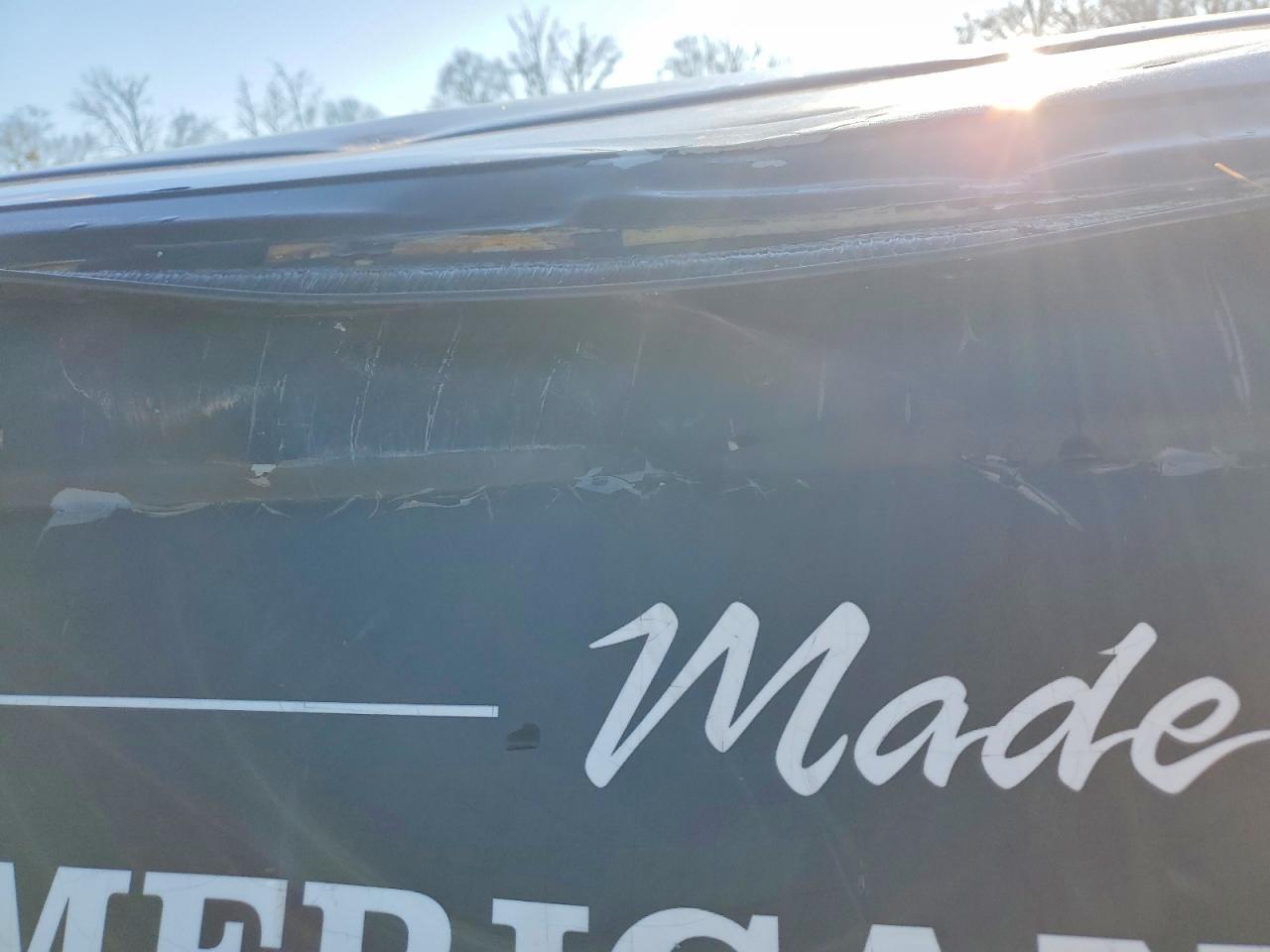 2019 Chevrolet Express 2500 Delivery Van