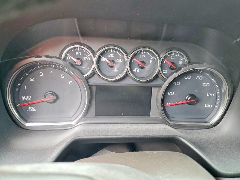 2021 Chevrolet Tahoe C1500 lt