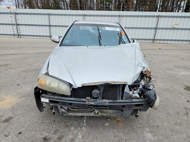 2006 Hyundai Elantra gls