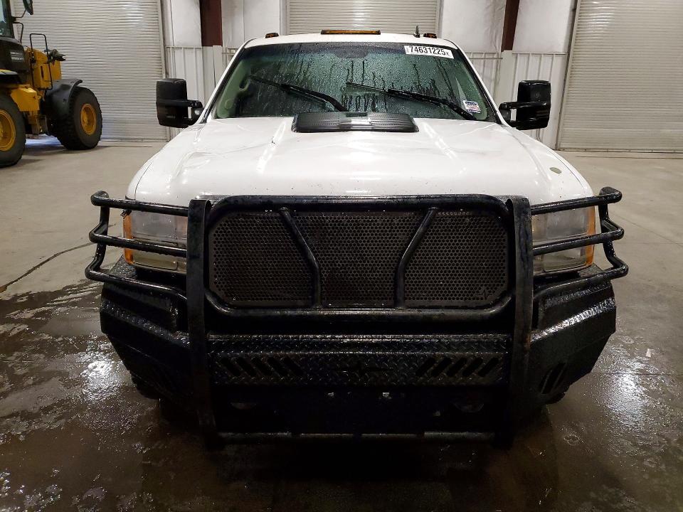 2011 GMC Sierra K2500 Denali