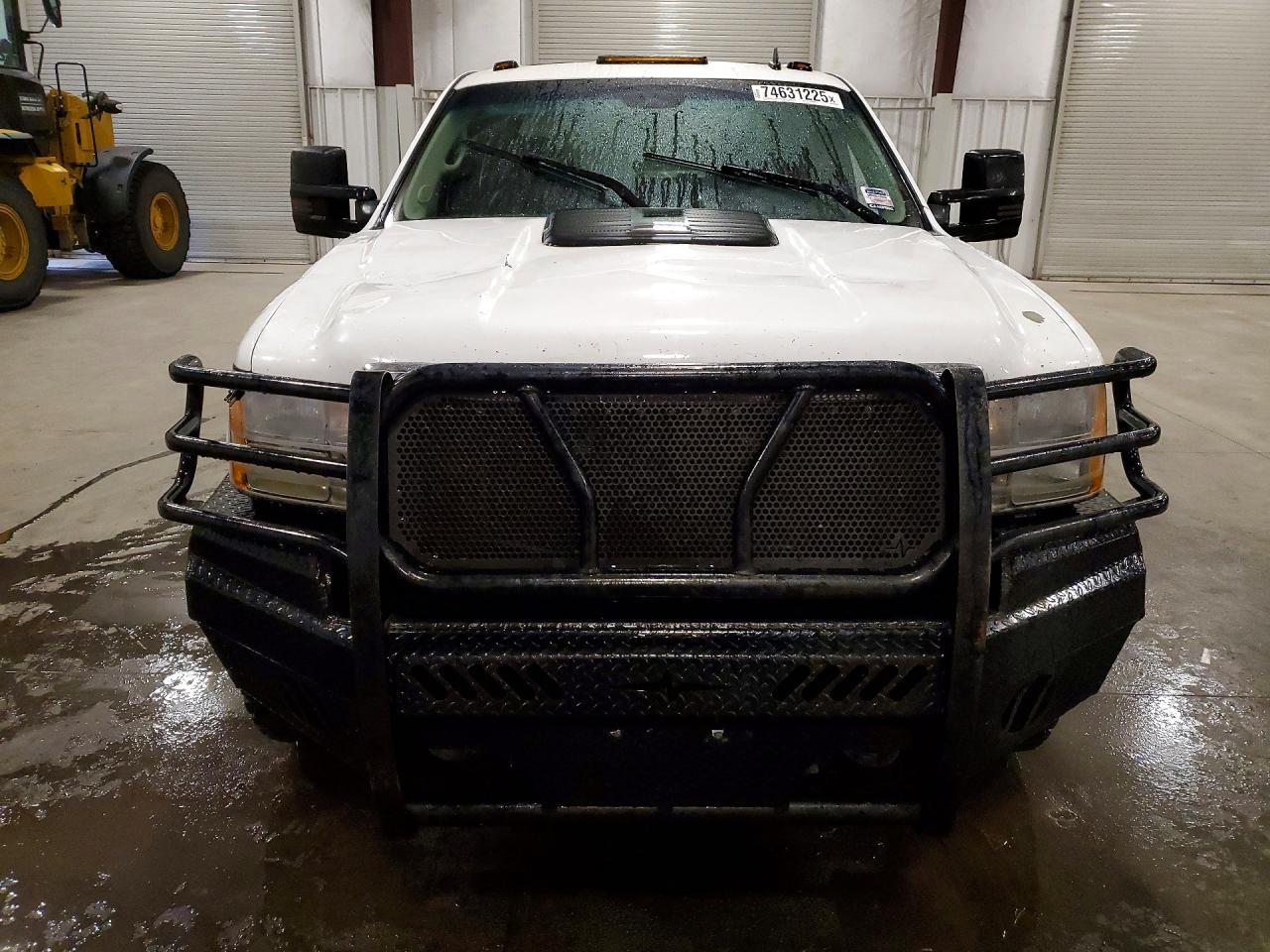 2011 GMC Sierra K2500 Denali