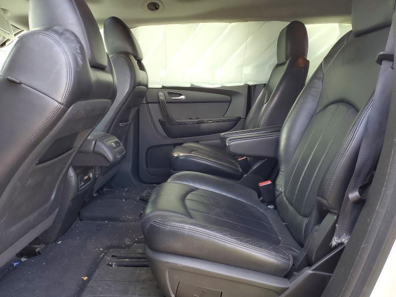 2012 GMC Acadia Denali