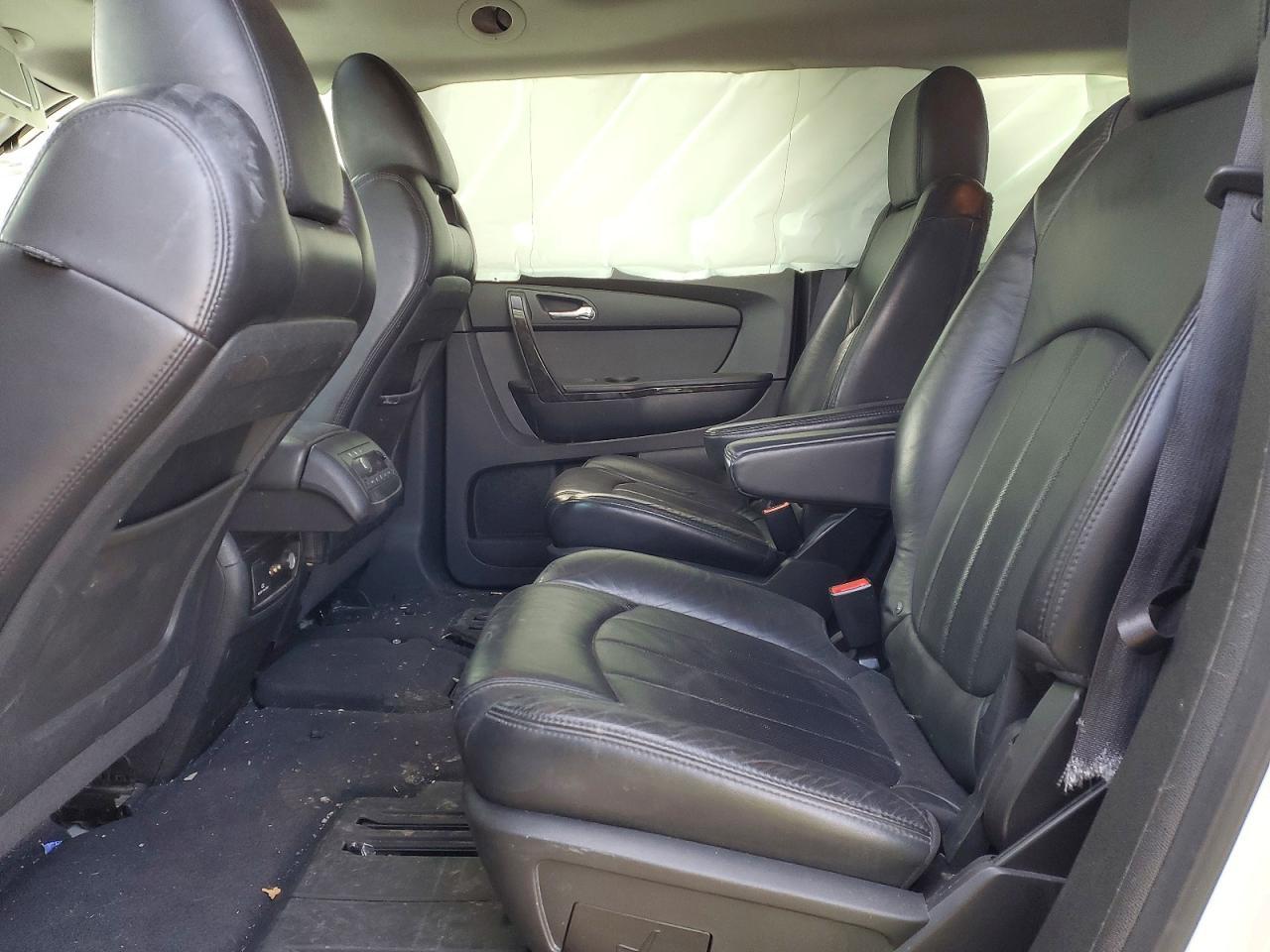 2012 GMC Acadia Denali