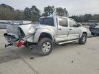 2007 Toyota Tacoma Double Cab Prerunner