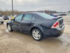 2006 Ford Fusion sel