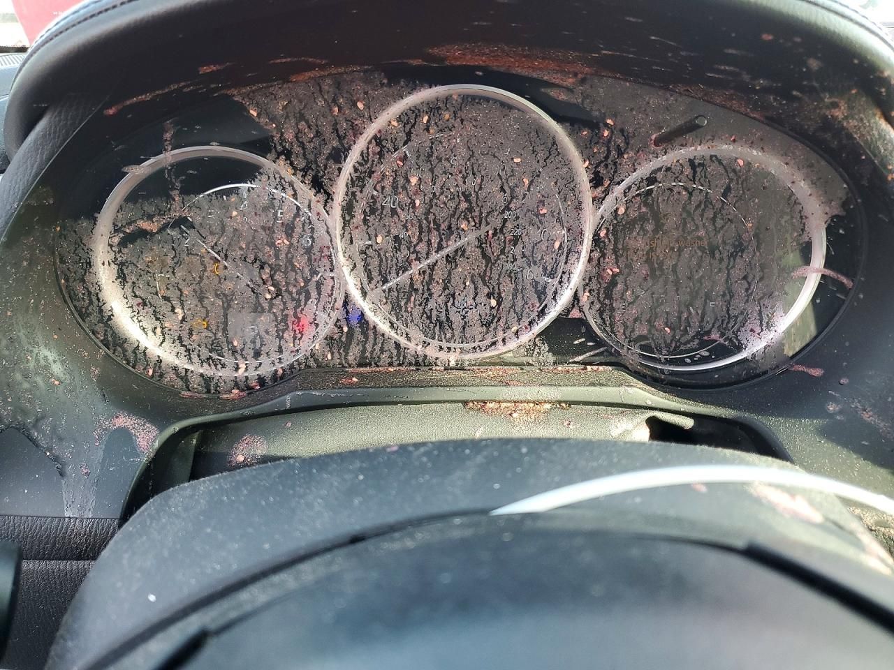 2016 Mazda 6 Grand Touring