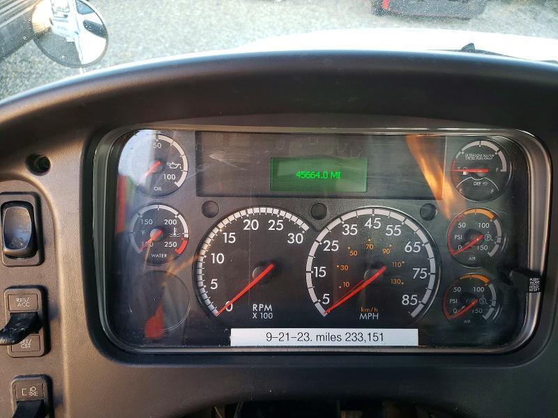 2016 Freightliner M2 112 Medium Duty