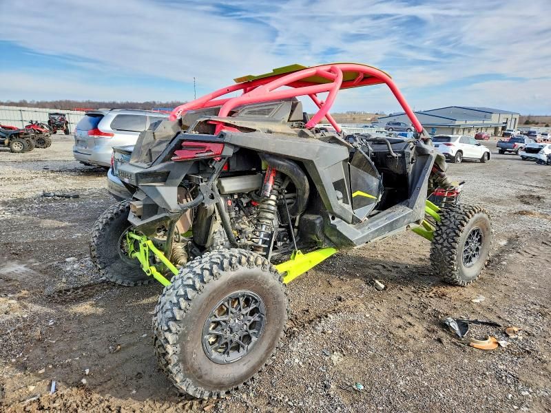 2024 Polaris RZR PRO Utility Vehicle