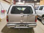 2005 Chevrolet Tahoe K1500