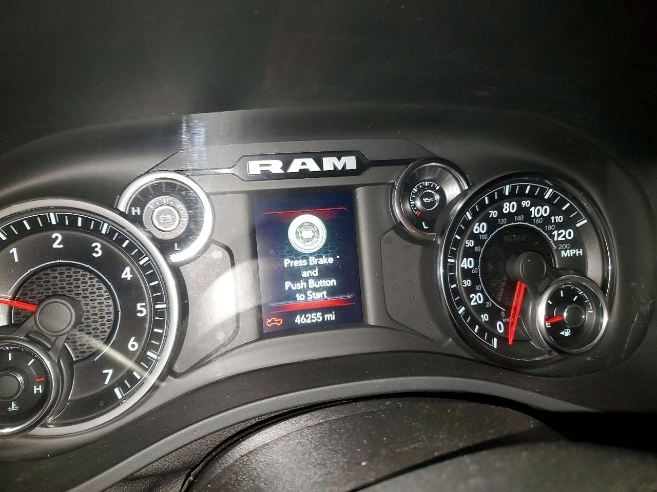 2021 Dodge Ram 1500 big Horn/lone Star