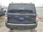 2012 Ford Flex se