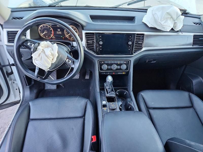 2019 Volkswagen Atlas sel