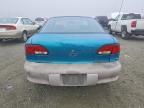 1997 Chevrolet Cavalier Base