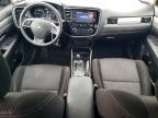 2018 Mitsubishi Outlander es