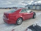2009 Cadillac CTS